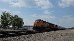 BNSF 7685 East